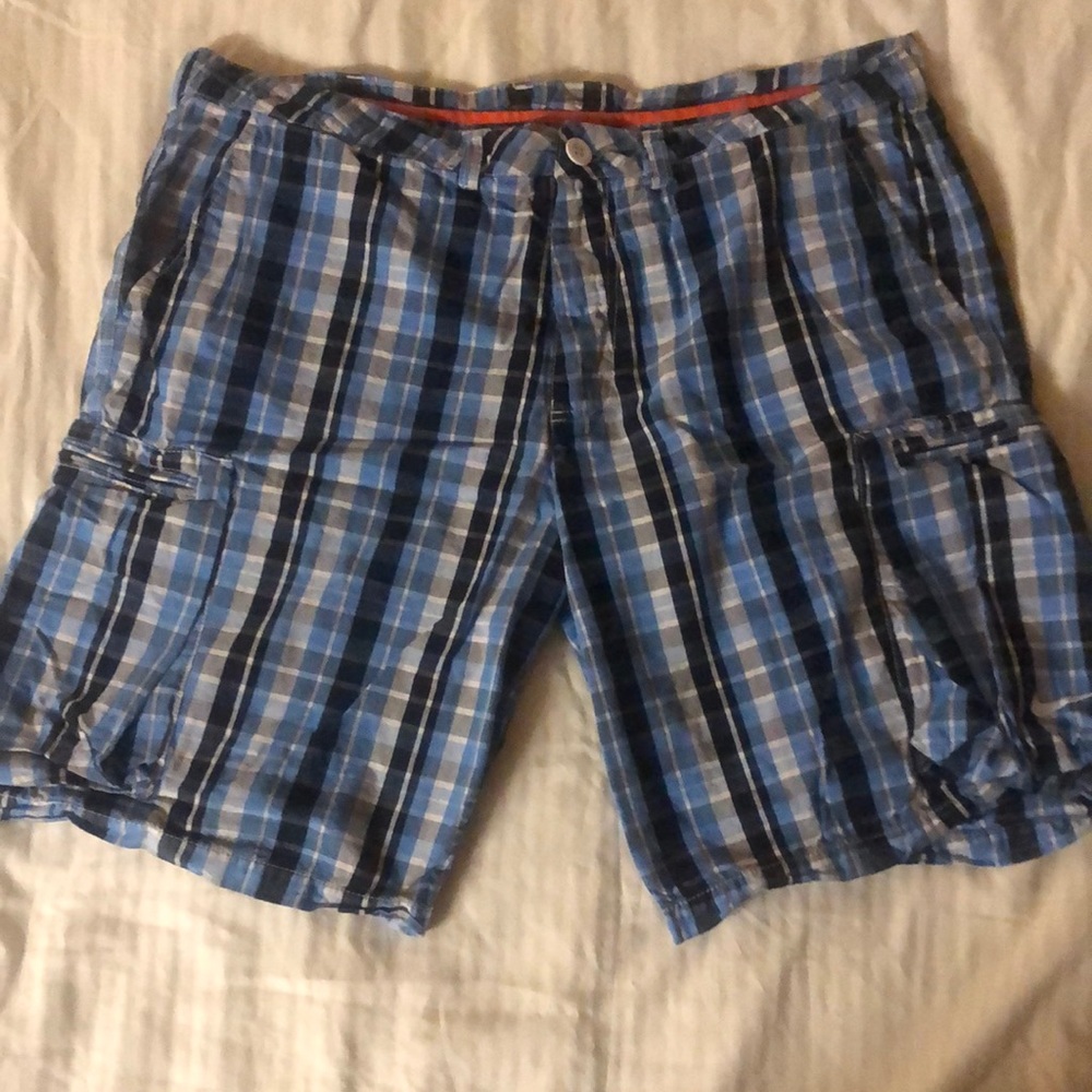 Nike Cargo Short